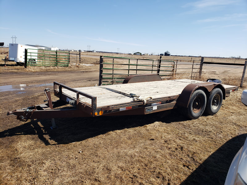 CIRCLE M TRUCK & TRAILER SALES A MEMBER OF M&M AUCTIONS, LLC. Home